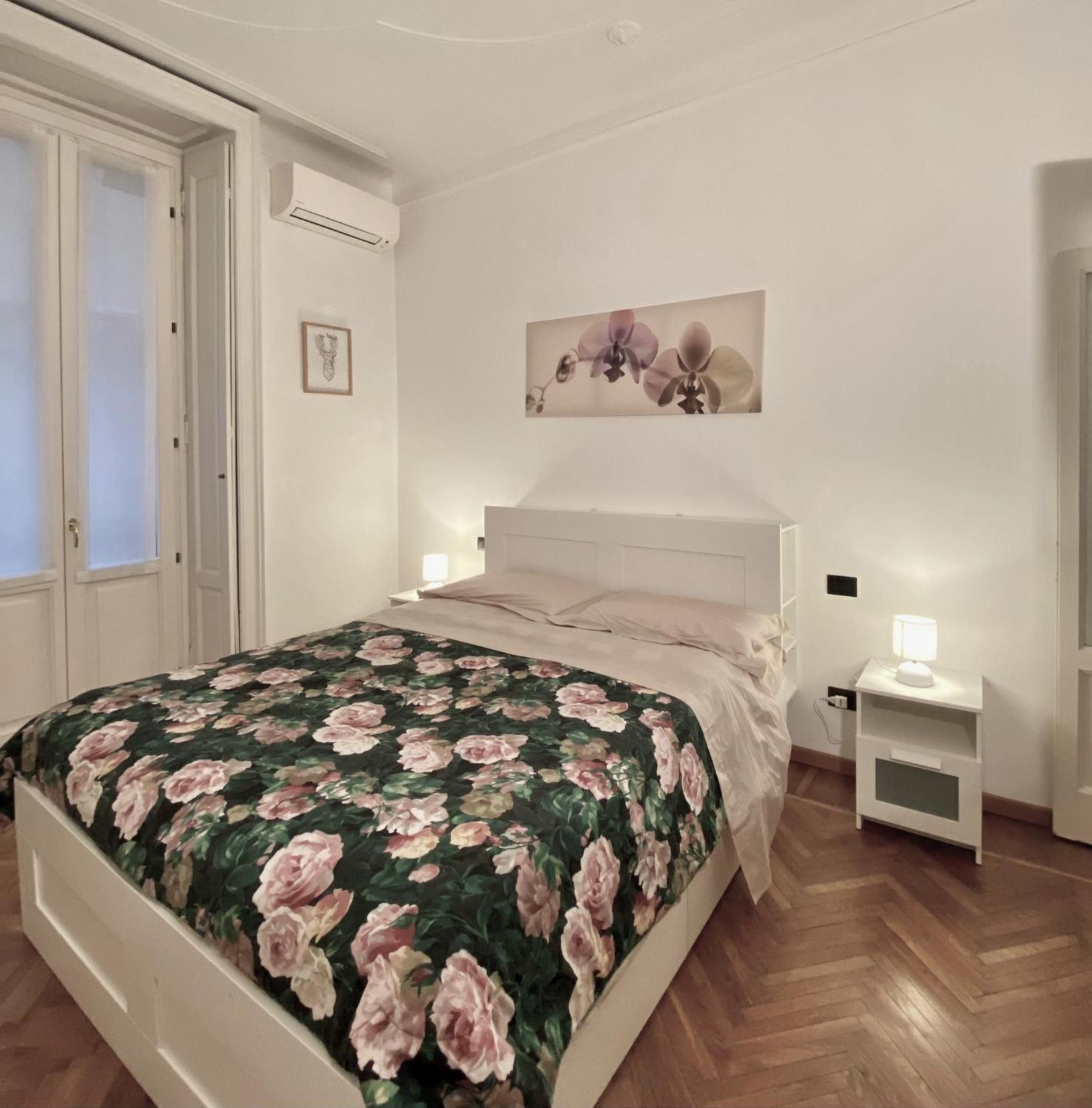 Monviso 35 , Cozy Apartment Milaan Buitenkant foto